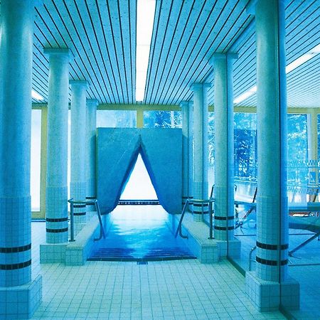 Hotel Fravi Андер Екстер'єр фото